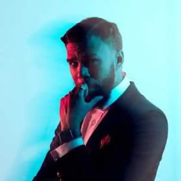 Jidenna Compares Donald Trump To Hitler [Photos]